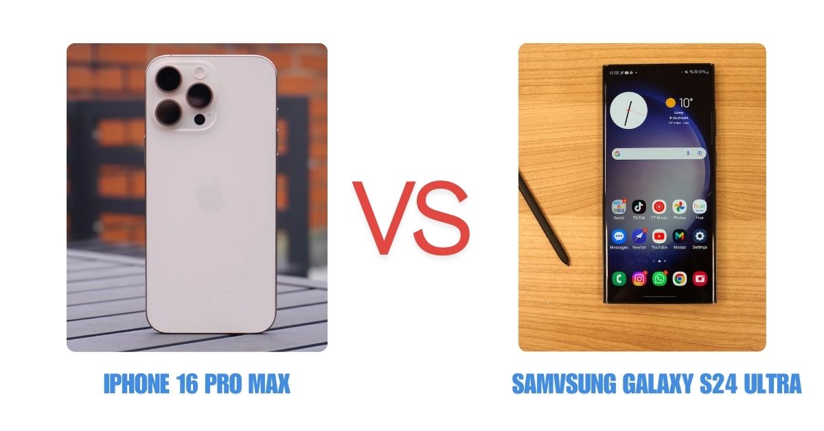 Read more about the article iPhone or Samsung, Which phone is better in 2025?