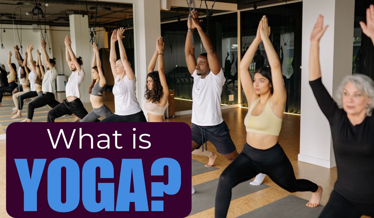 Read more about the article What is Yoga and Its Importance?